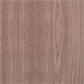 Ekena Millwork 15 3/4W x 15 3/4H x 1/4T Wood Hobby Board, Walnut HBW16X16X250AWA